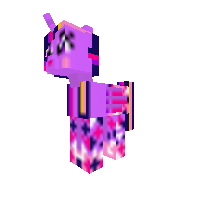rainbowfied twilight sparkle