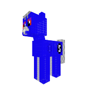 pony