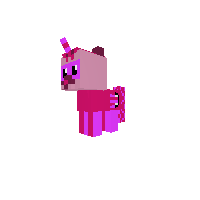 pinky pie
