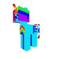rain bowdash 2