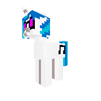 Vinyl Scratch
