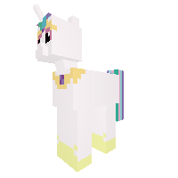 Princess Celestia