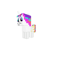 baby celestia