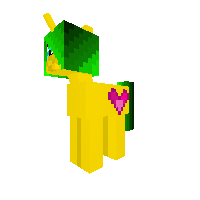 New Pony