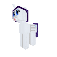 Alicorn Rarity