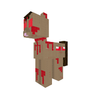 Zombie Max Fagundes