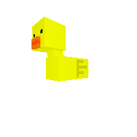 Rubber Duck