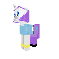 Rarity  In Her Eg Dress