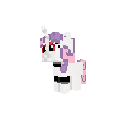 sweetie bot