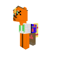 Apple Jack   In Her Eg Dress