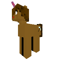 New Pony