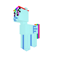 rainbow dash