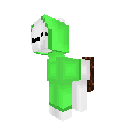 Cryaotic Earth Pony