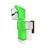 Cryaotic Pegasus Pony