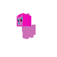 Pinkie Pie (Filly)