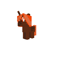 New Pony