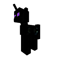 Ender  Pony