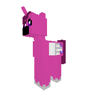 pink ali