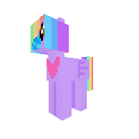 New Pony