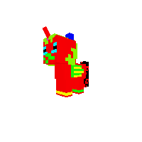 DeMoN tErRoR