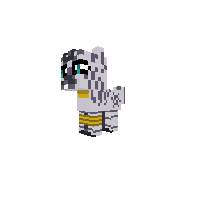 zecora filly update