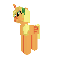 Princess Applejack