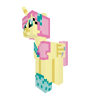 Princess Flutter