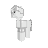 pony de hierro