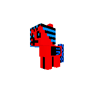 filly ben_luong