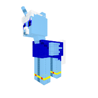 Ice King