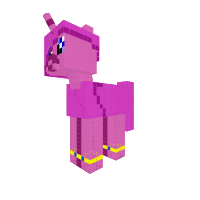 Princess BubbleGum