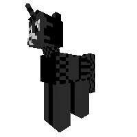 New Pony