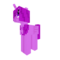 Me on minecraft