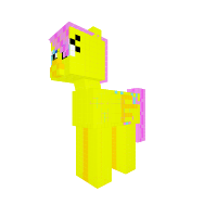 FlutterShy