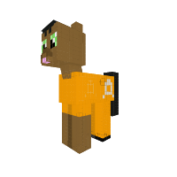 Class-D Pony 2