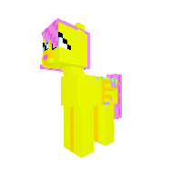FlutterShy