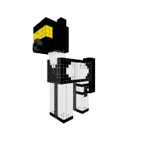 SCP Pony Guard