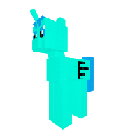 My pony
