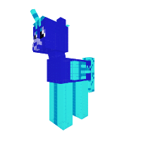 Ocean Blue