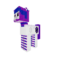 New Pony