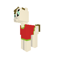 Mark the Ponysaur Data Collector