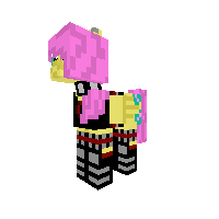 Fluttershy (rebel)