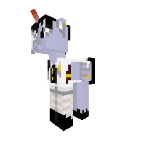 Dyth Pony (Coat)
