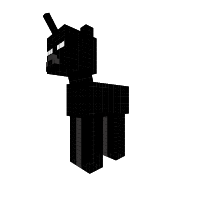 Ender Pony