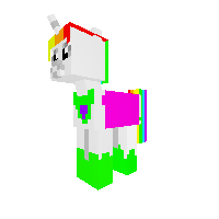 New Pony