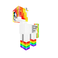 Rainbow Skittles