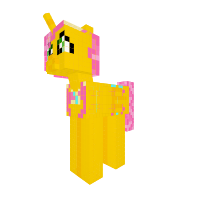 Princess Fluttershy