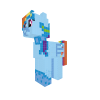 New Pony