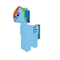 Rainbow Dash