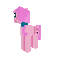 Dash my oc pony